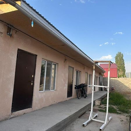 Bed and Breakfast Pamko Naryn Exterior foto