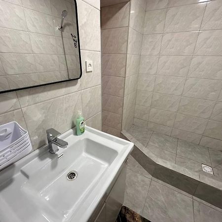 Bed and Breakfast Pamko Naryn Exterior foto