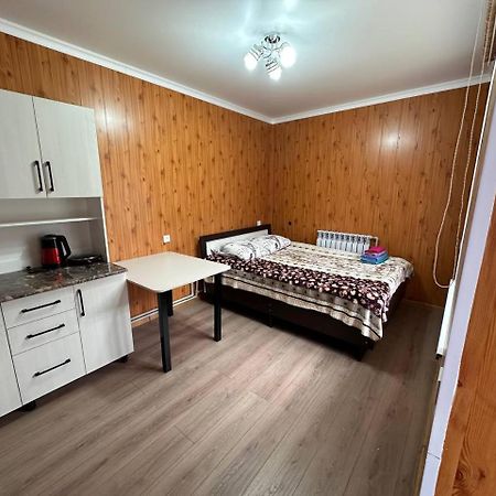Bed and Breakfast Pamko Naryn Exterior foto