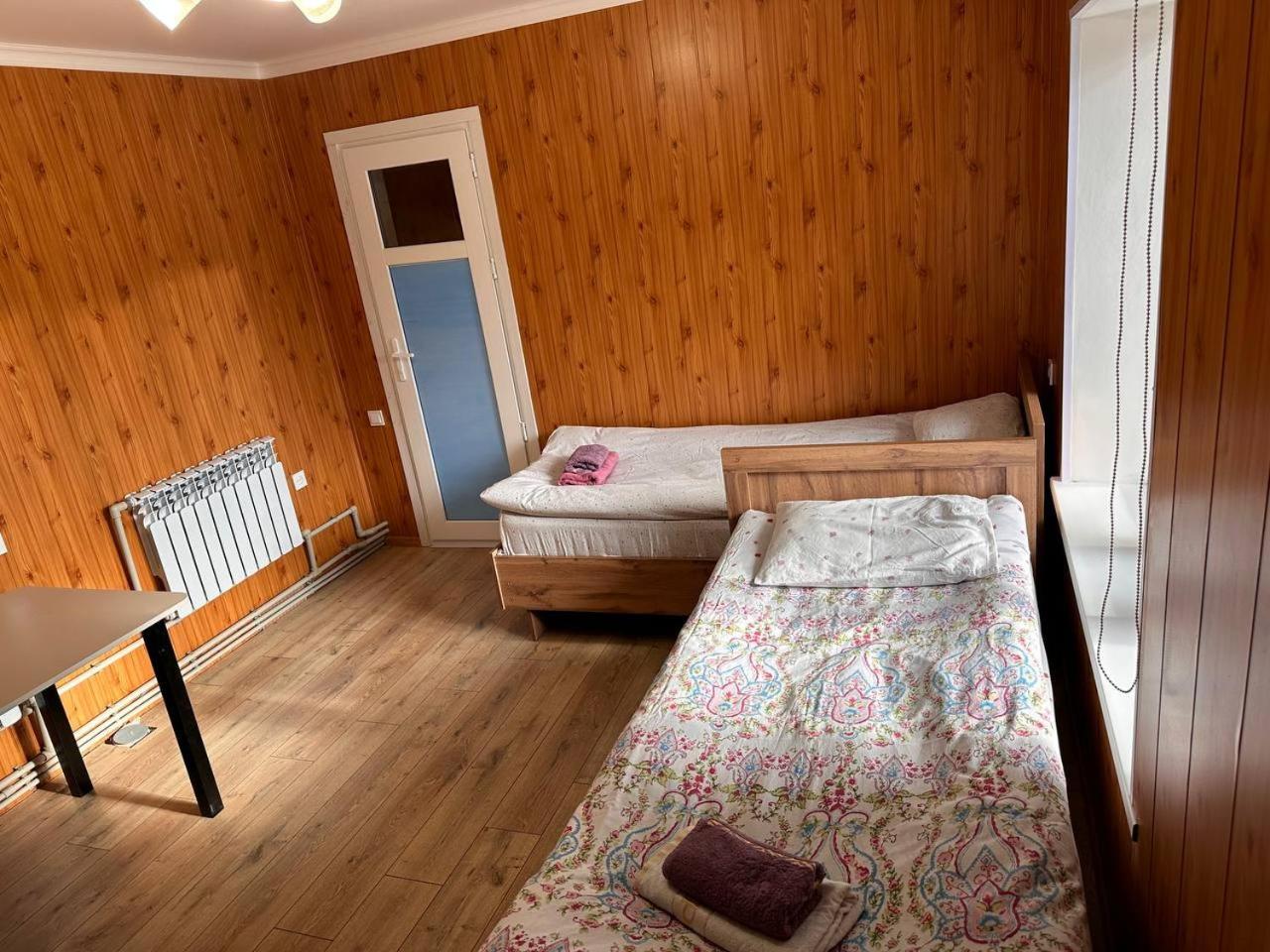 Bed and Breakfast Pamko Naryn Exterior foto