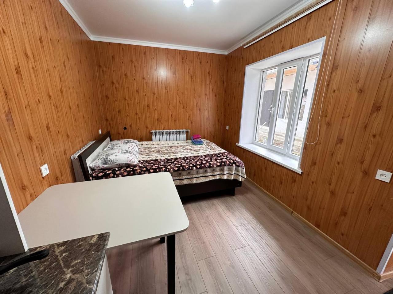 Bed and Breakfast Pamko Naryn Exterior foto